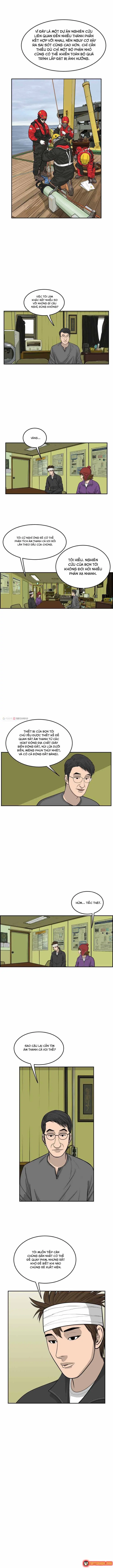 Cá Con (Vảy Cá) Chapter 52 - Trang 7