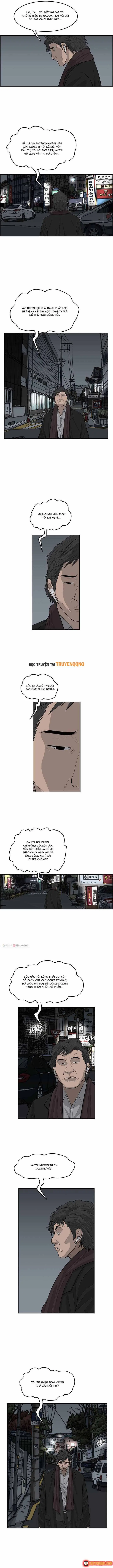 Cá Con (Vảy Cá) Chapter 53 - Trang 11