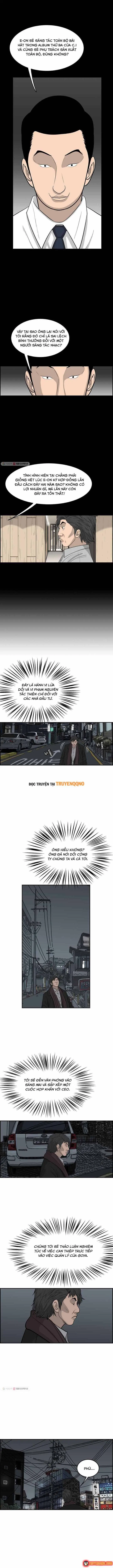 Cá Con (Vảy Cá) Chapter 53 - Trang 6