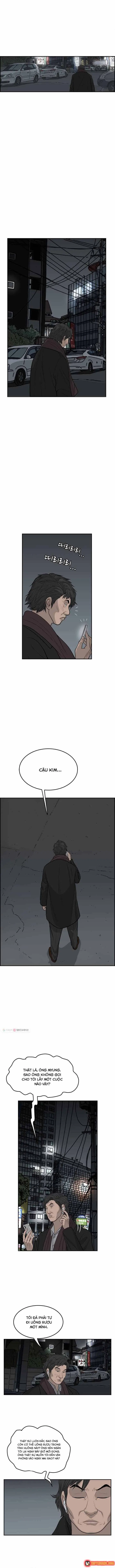Cá Con (Vảy Cá) Chapter 53 - Trang 7