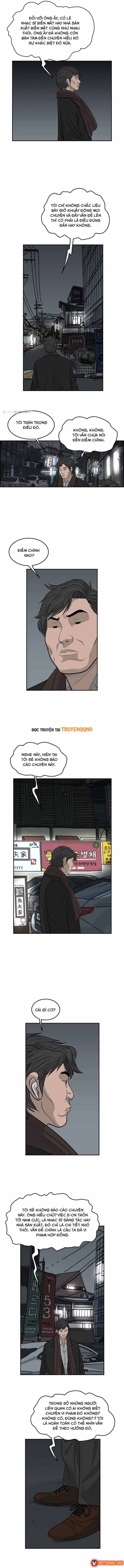 Cá Con (Vảy Cá) Chapter 53 - Trang 9