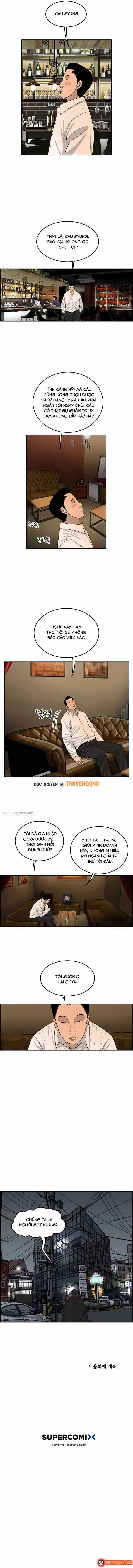 Cá Con (Vảy Cá) Chapter 54 - Trang 11