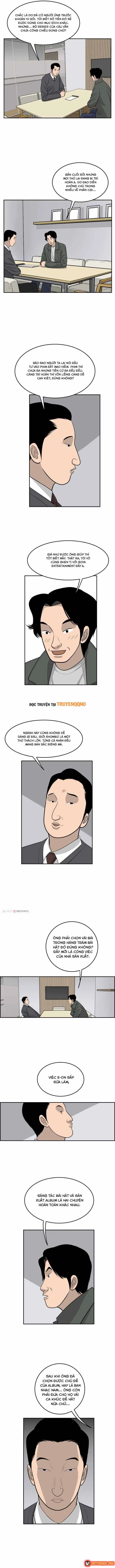 Cá Con (Vảy Cá) Chapter 54 - Trang 4