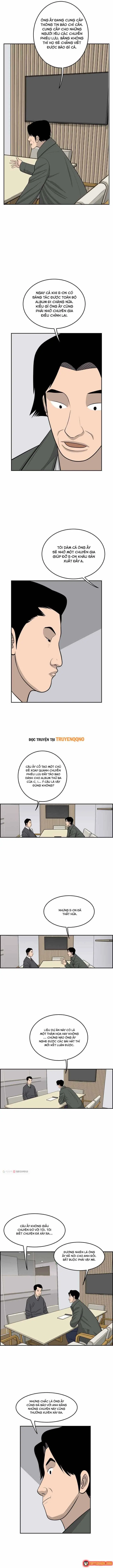 Cá Con (Vảy Cá) Chapter 54 - Trang 6