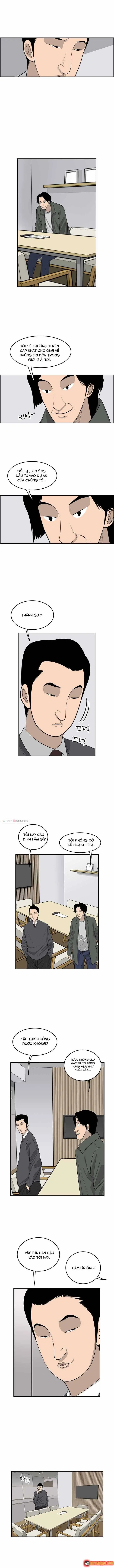 Cá Con (Vảy Cá) Chapter 54 - Trang 7