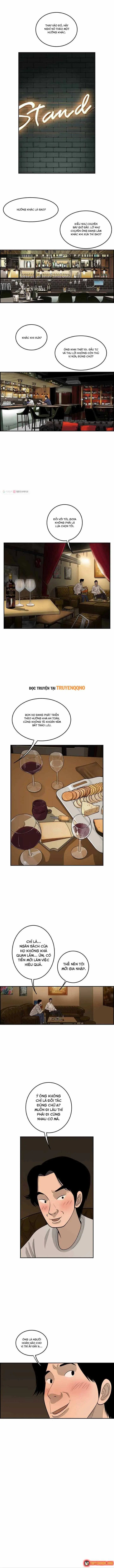 Cá Con (Vảy Cá) Chapter 54 - Trang 9