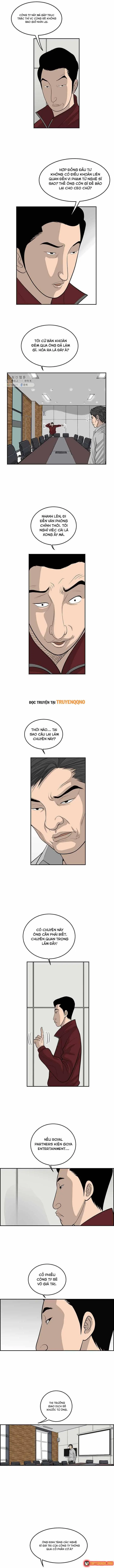 Cá Con (Vảy Cá) Chapter 55 - Trang 11