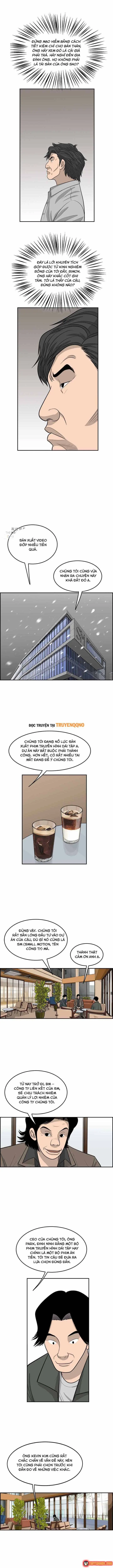 Cá Con (Vảy Cá) Chapter 55 - Trang 4