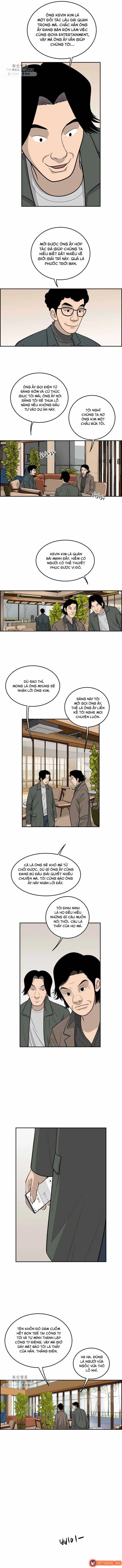 Cá Con (Vảy Cá) Chapter 55 - Trang 5