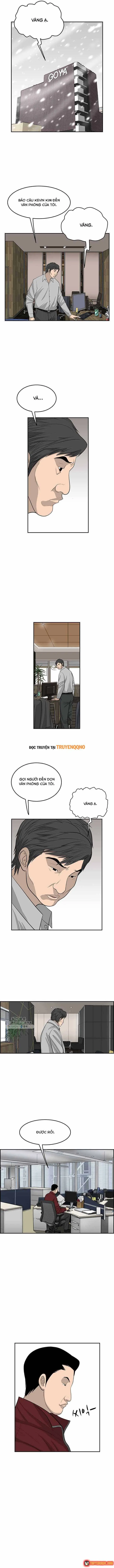 Cá Con (Vảy Cá) Chapter 55 - Trang 6