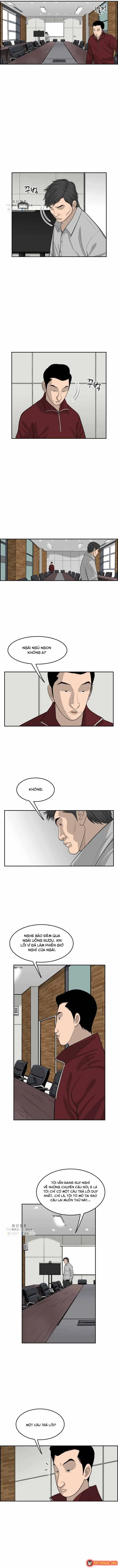 Cá Con (Vảy Cá) Chapter 55 - Trang 7