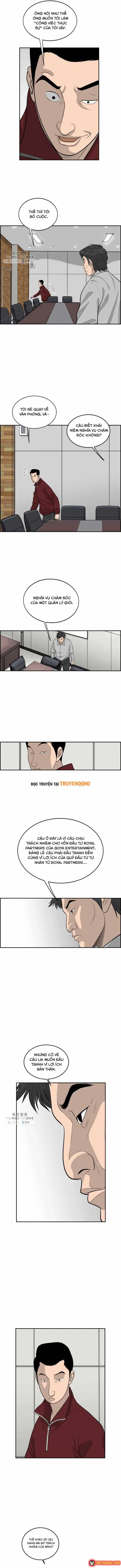 Cá Con (Vảy Cá) Chapter 55 - Trang 9