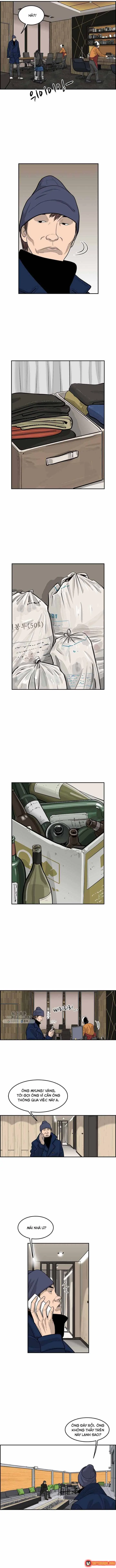 Cá Con (Vảy Cá) Chapter 56 - Trang 6