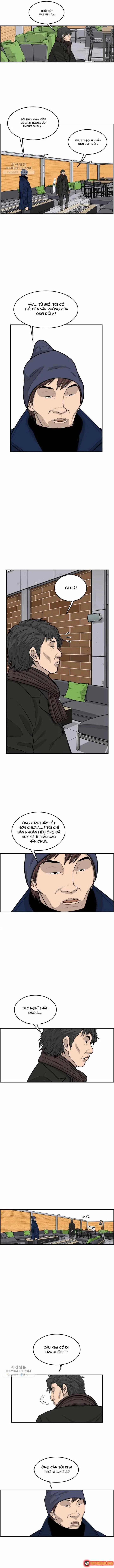 Cá Con (Vảy Cá) Chapter 56 - Trang 7
