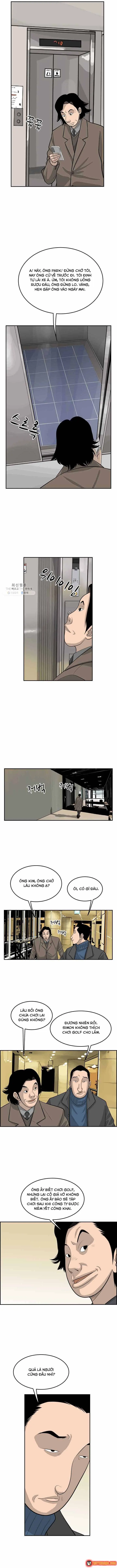 Cá Con (Vảy Cá) Chapter 56 - Trang 9