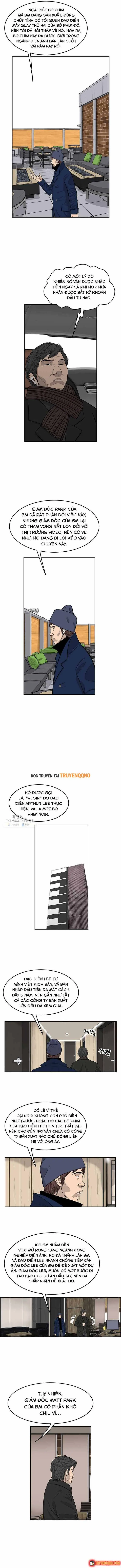 Cá Con (Vảy Cá) Chapter 57 - Trang 4