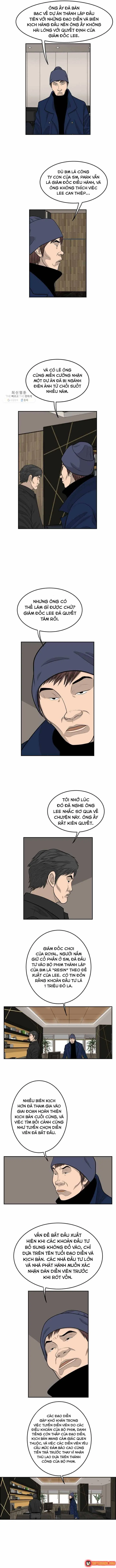 Cá Con (Vảy Cá) Chapter 57 - Trang 5