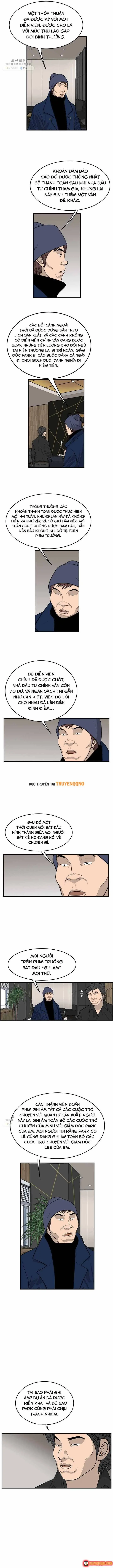 Cá Con (Vảy Cá) Chapter 57 - Trang 6