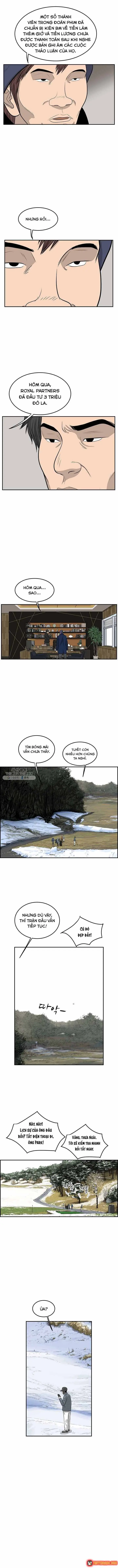 Cá Con (Vảy Cá) Chapter 57 - Trang 7