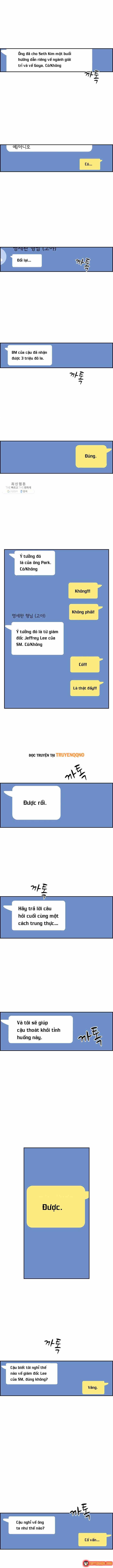 Cá Con (Vảy Cá) Chapter 57 - Trang 9