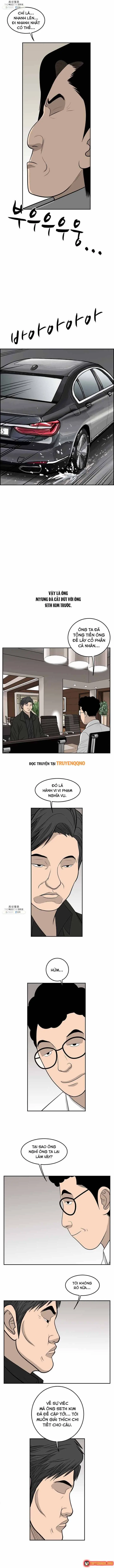 Cá Con (Vảy Cá) Chapter 58 - Trang 4