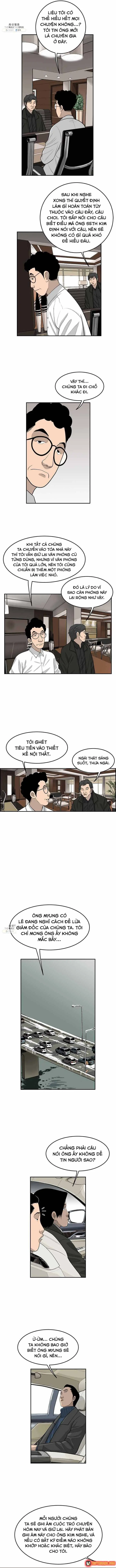 Cá Con (Vảy Cá) Chapter 58 - Trang 5