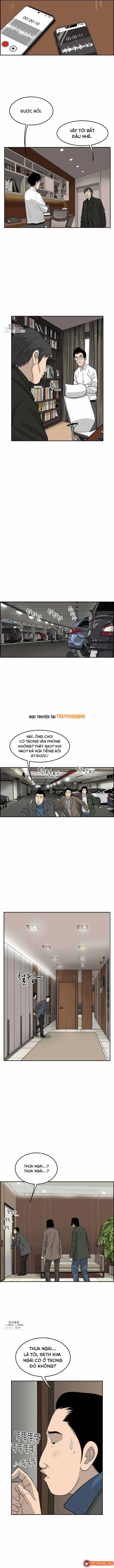 Cá Con (Vảy Cá) Chapter 58 - Trang 6