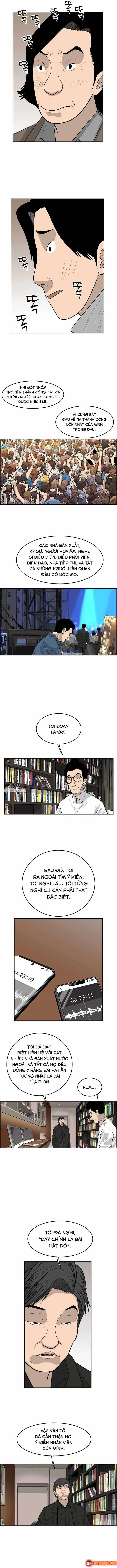Cá Con (Vảy Cá) Chapter 58 - Trang 7