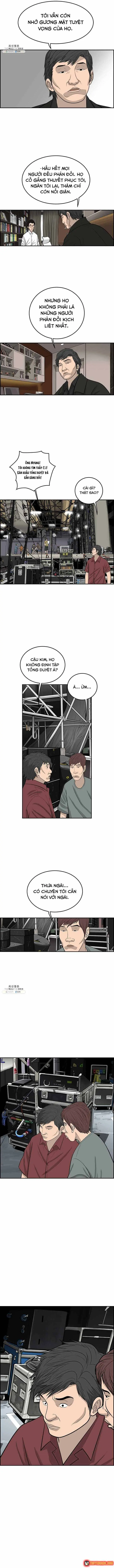 Cá Con (Vảy Cá) Chapter 58 - Trang 8