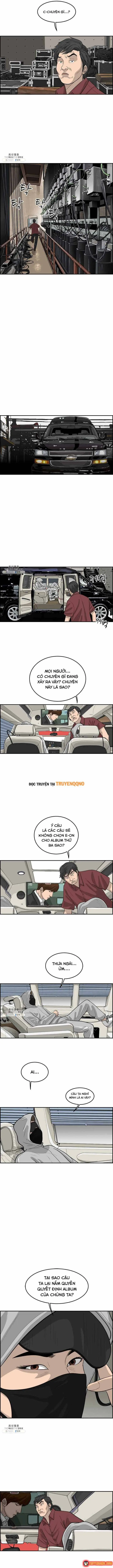 Cá Con (Vảy Cá) Chapter 58 - Trang 9