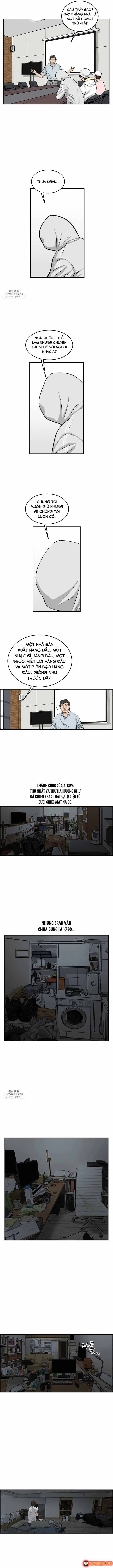 Cá Con (Vảy Cá) Chapter 59 - Trang 10
