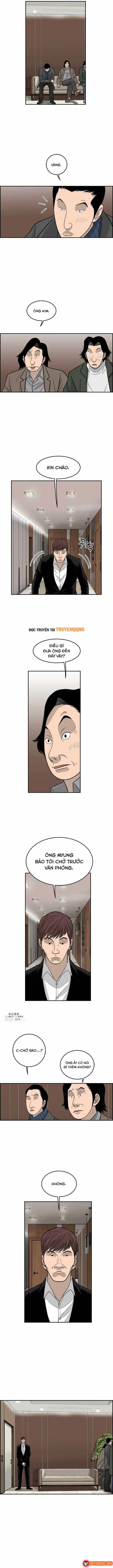 Cá Con (Vảy Cá) Chapter 59 - Trang 6