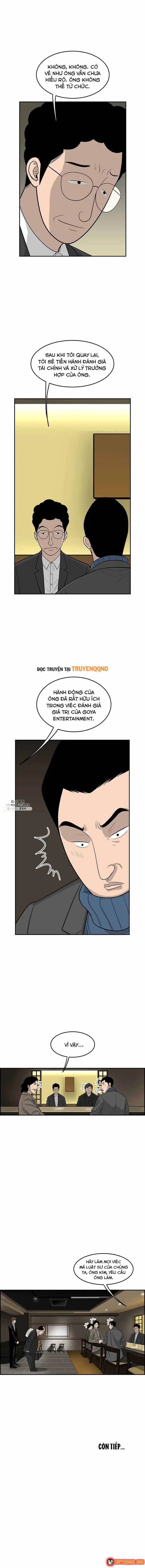 Cá Con (Vảy Cá) Chapter 60 - Trang 11