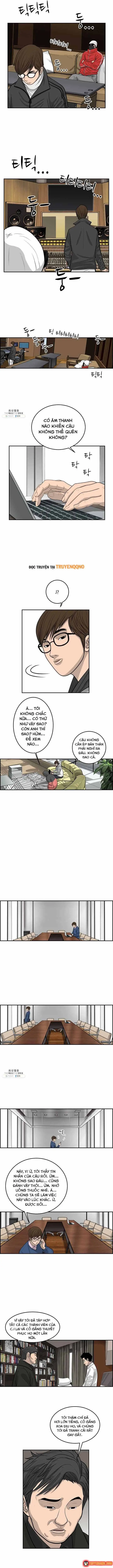Cá Con (Vảy Cá) Chapter 60 - Trang 4