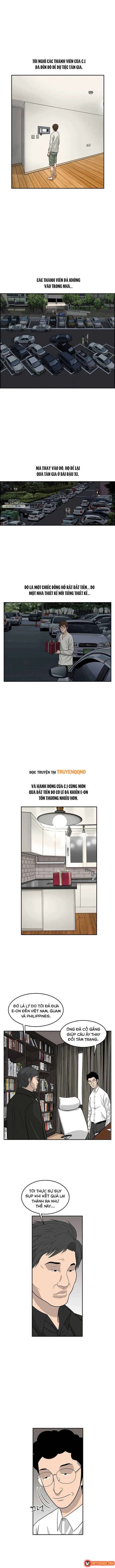 Cá Con (Vảy Cá) Chapter 60 - Trang 6