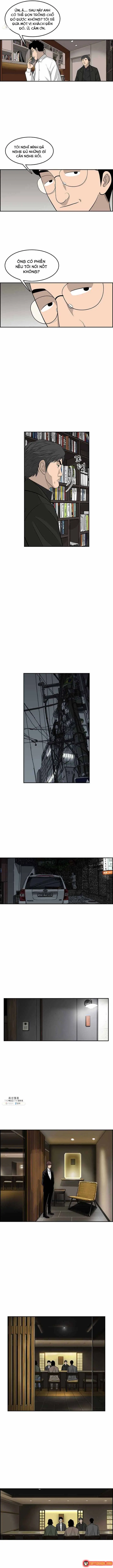 Cá Con (Vảy Cá) Chapter 60 - Trang 7