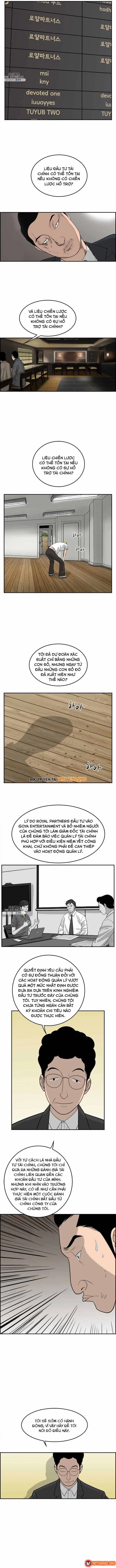 Cá Con (Vảy Cá) Chapter 60 - Trang 9