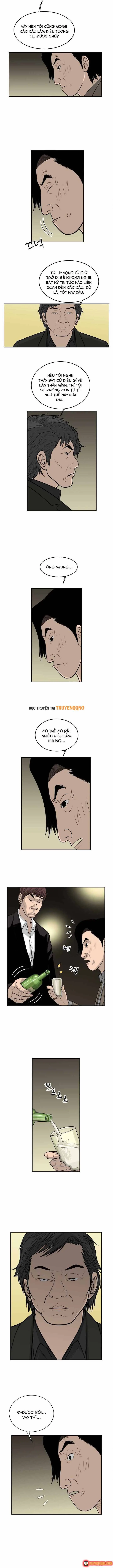 Cá Con (Vảy Cá) Chapter 61 - Trang 4