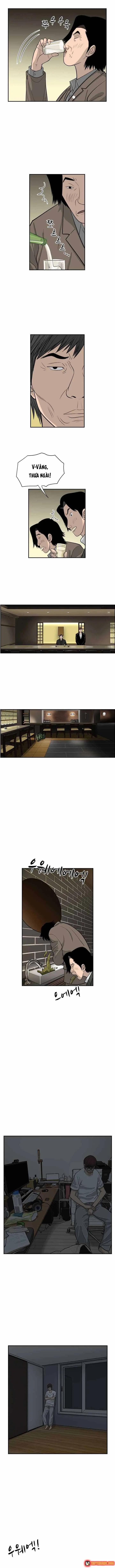 Cá Con (Vảy Cá) Chapter 61 - Trang 5