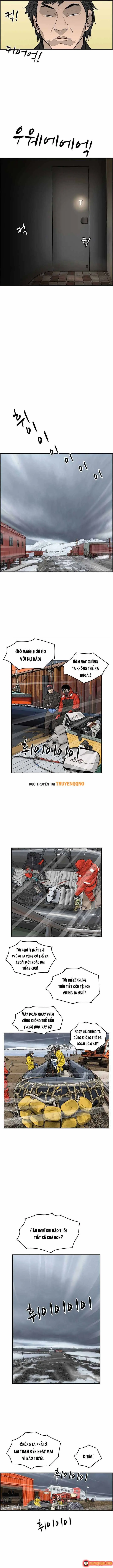 Cá Con (Vảy Cá) Chapter 61 - Trang 6