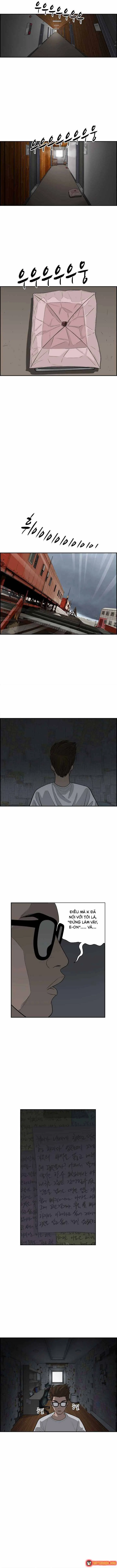 Cá Con (Vảy Cá) Chapter 61 - Trang 8