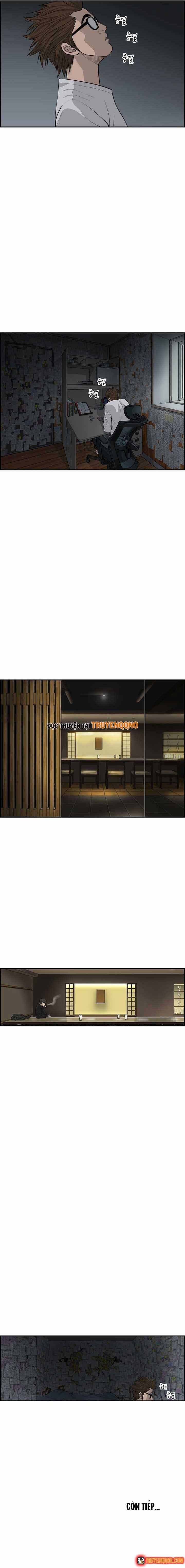 Cá Con (Vảy Cá) Chapter 61 - Trang 9