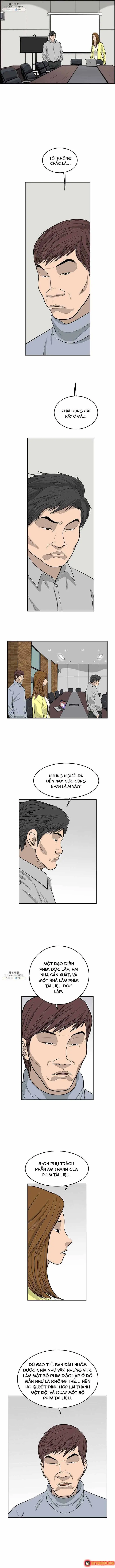 Cá Con (Vảy Cá) Chapter 62 - Trang 5