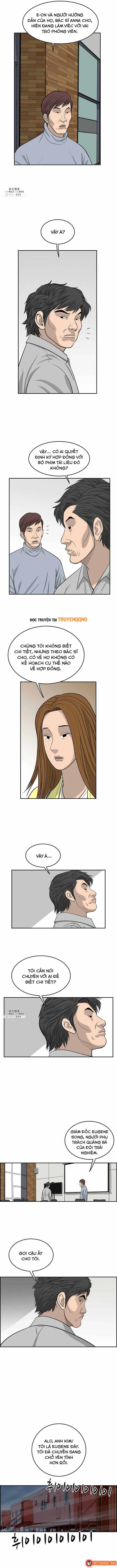 Cá Con (Vảy Cá) Chapter 62 - Trang 6