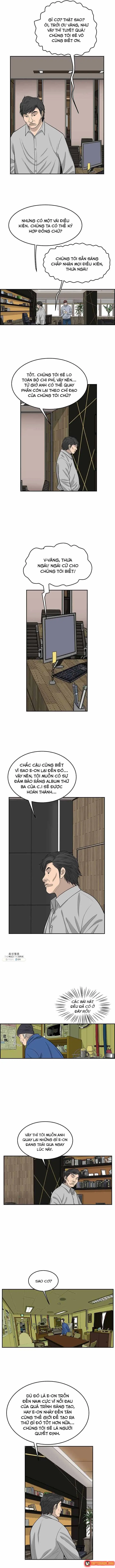 Cá Con (Vảy Cá) Chapter 62 - Trang 8