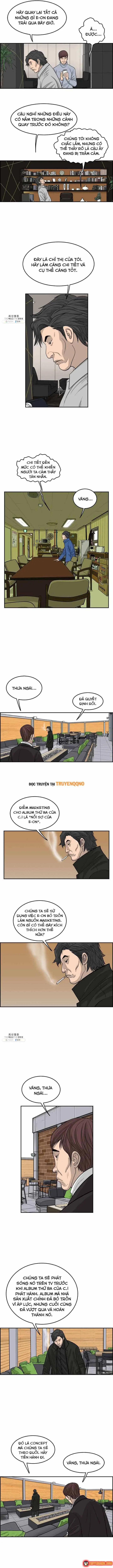 Cá Con (Vảy Cá) Chapter 62 - Trang 9
