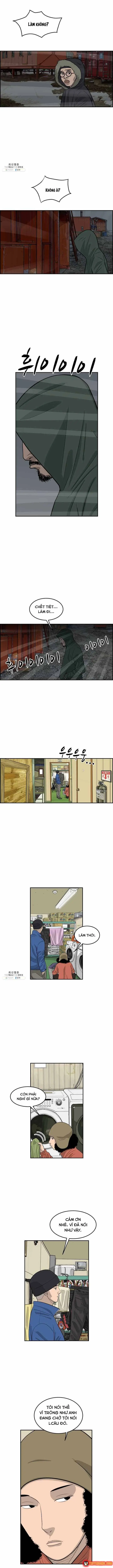 Cá Con (Vảy Cá) Chapter 63 - Trang 5