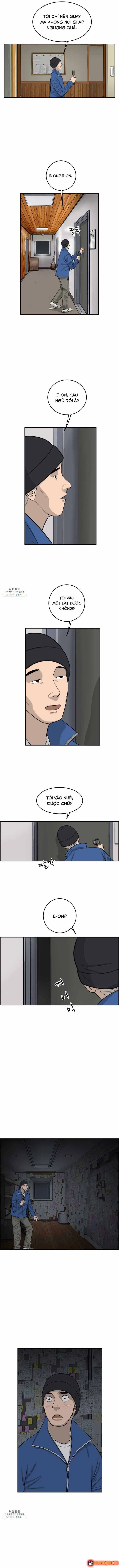 Cá Con (Vảy Cá) Chapter 63 - Trang 7