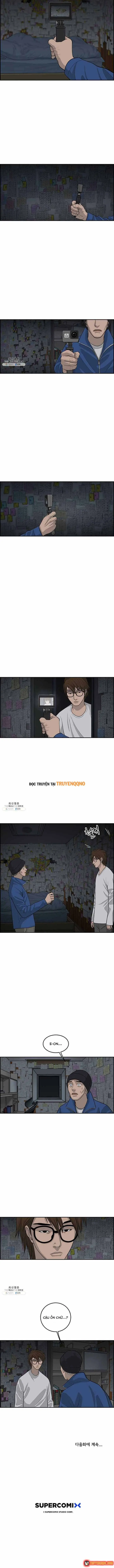 Cá Con (Vảy Cá) Chapter 63 - Trang 9