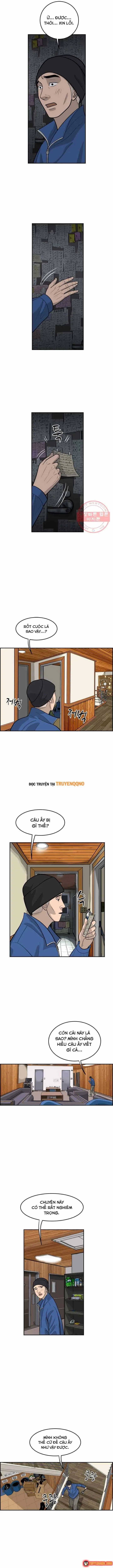 Cá Con (Vảy Cá) Chapter 64 - Trang 4